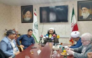 مدیرکل اوقاف: ۲۶۵ پروژه عمرانی برای توسعه اماکن مذهبی ایلام اجرا شد