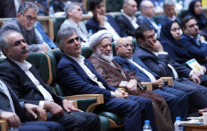 قدردانی فرزین از عملکرد بانک ملی ایران برای افزایش اختیارات استان ها