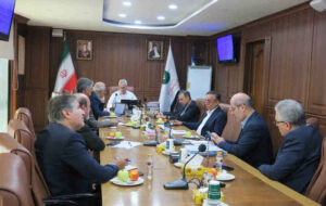 مدیر عامل پست بانک ایران بر اجرای برنامه های قانون مبارزه با پولشویی تاکیدکردند
