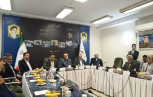 بهترین ابزار مقابله با ایران‌هراسی ساخت مستند از جاذبه‌های ایران است