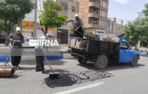 مدیریت شهری ایلام پوست‌اندازی می‌کند/ آغاز عملیات خدمت در سراسر شهر