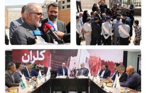 تامین مالی ۳۸۴هزار واحد مسکونی نهضت ملی توسط بانک مسکن/ پرداخت به موقع سهم‌الشرکه به سازندگان