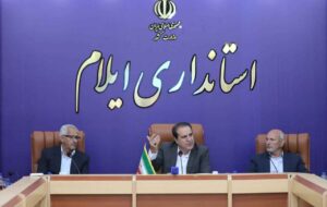 استاندار: ۹۴ درصد اعتبارات سفر رئیس‌جمهور به ایلام از محل منابع ملی تأمین می‌شود