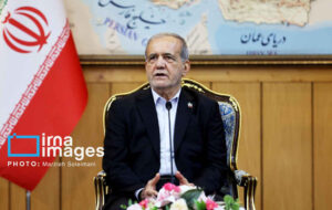 پزشکیان:مجمع عمومی سازمان ملل فرصت خوبی برای بیان مواضع است/گفتگو با قلدر امکان پذیر نیست