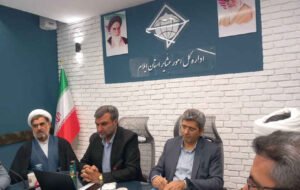 معاون سازمان امور عشایر: ۳۲ هزار کیلومتر ایل‌راه در کشور بهسازی شد