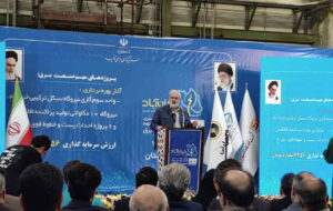 وزیر نیرو خبر داد: ثبات در شبکه برق خانگی با گذشت ۲۵ روز بدون خاموشی