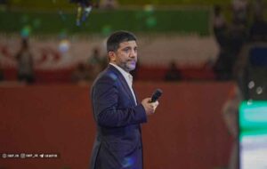ظهور امپراتوری کشتی ایران