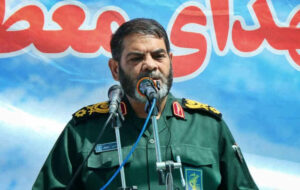 معاون سازمان بسیج: بیش از هر زمانی به وحدت و استقامت نیاز داریم