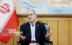 نیویورک فرصتی برای تبیین مواضع کشور در سطح جهانی بود/آمریکا ایرانِ قدرتمند را برنمی‌تابد