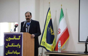 پیشکسوت ایلامی دفاع مقدس: آماده مقابله با دشمن در هر شرایطی هستیم