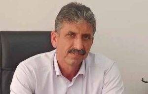 نشست مدیر شرکت خدمات حمایتی کشاورزی استان ایلام با کارگزاران دهلران