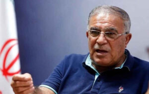 روشن: استقلال را تا این حد ضعیف ندیده بودم/ ساپینتو خجالت بکشد