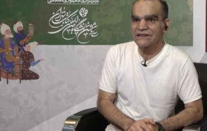 اصغر حیدری: دیابت من را خانه‌نشین کرد/ سینما را مدیون مهدی فخیم‌زاده هستم