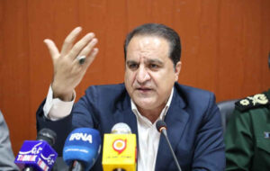 استاندار ایلام: بازگشایی مرز چیلات فرصت طلایی برای شکوفایی دهلران است