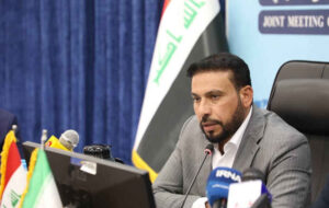 استاندار میسان: گشایش مرز چیلات مسیر مراودات تجاری عراق و ایران را تسهیل می‌کند