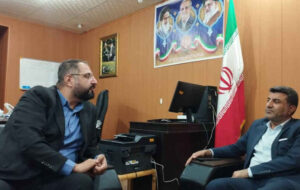 ۵۸۰ میلیارد ریال برای اجرای دو پروژه مهم صنعتی در دهلران سرمایه‌گذاری شد