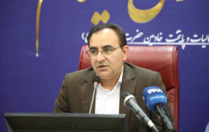 معاون استاندار ایلام: اولویت‌بندی در شرایط بحرانی از اصول پدافند غیرعامل است