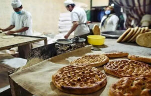 آغاز طرح چهارشنبه‌های شهرستانی آرد و نان در ایلام
