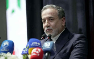 عراقچی: کشورهای جنبش عدم تعهد اسنپ‌بک را رد می‌کنند