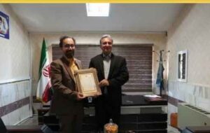 انعقاد تفاهمنامه همیار گاز برای دومین سال متوالی در ایلام