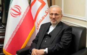 نقش بیبدیل بانک مسکن در تأمین مالی ساختوسازهای کشور/ تاکید بر تعامل بیشتر بانک مسکن و مجلس شورای اسلامی نقش بیبدیل بانک مسکن در تأمین مالی ساختوسازهای کشور/ تاکید بر تعامل بیشتر بانک مسکن و مجلس شورای اسلامی