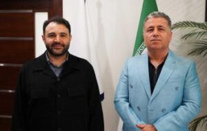 اراده ای مضاعف و خلاقیت در ارائه خدمات برتر بانکی به فعالان صنعت پتروشیمی داریم اراده ای مضاعف و خلاقیت در ارائه خدمات برتر بانکی به فعالان صنعت پتروشیمی داریم