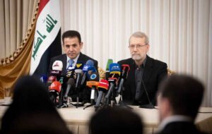 مشاور امنیت ملی عراق: به توافق امنیتی با ایران کاملا پایبند هستیم مشاور امنیت ملی عراق: به توافق امنیتی با ایران کاملا پایبند هستیم