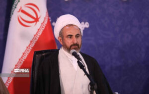 امام جمعه ایلام: فرهنگ کُردی، هویت ایلام و سپر در برابر جنگ نرم دشمن است