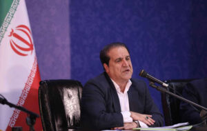 استاندار ایلام: توسعه ایلام از مسیر حمل‌ونقل می‌گذرد