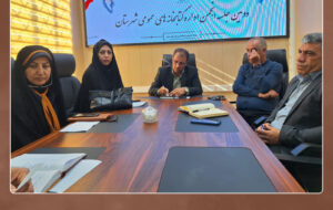توسعه زیرساخت‌های فرهنگی در چوار با محوریت ترویج کتاب و کتابخوانی