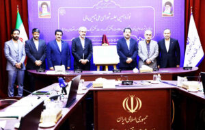بانک رفاه کارگران نخستین قرارداد واگذاری مطالبات را در سامانه فکتورینگ وزارت امور اقتصادی و دارایی ثبت کرد