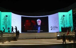 صالحی: جشنواره فیلم کوتاه تهران دوران بلوغ خود را سپری می کند صالحی: جشنواره فیلم کوتاه تهران دوران بلوغ خود را سپری می کند