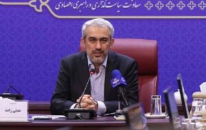 وزیر اقتصاد: افزایش سرمایه بانک‌های دولتی کلید خورد