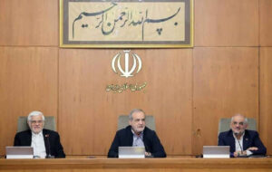 پزشکیان: نخستین جلسه استانی هیات دولت در خوزستان برگزار خواهد شد
