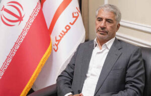 لزوم افزایش سرمایه بانک مسکن / نقش کلیدی بانک مسکن در اجرای طرح نهضت ملی لزوم افزایش سرمایه بانک مسکن / نقش کلیدی بانک مسکن در اجرای طرح نهضت ملی