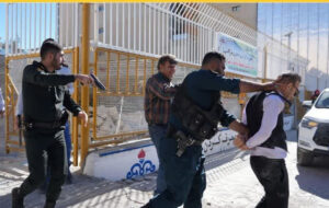 مانور ترکیبی پدافند غیرعامل شرکت گاز ایلام با موفقیت برگزار شد مانور ترکیبی پدافند غیرعامل شرکت گاز ایلام با موفقیت برگزار شد