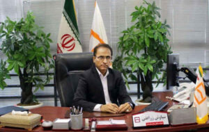 حمایت بانک مسکن از زیرساخت‌های آموزشی استان / تکمیل دو طرح آبرسانی در استان را در دستور کار بانک مسکن در سال جاری