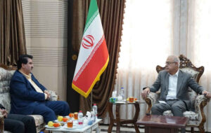 آمادگی بانک رفاه کارگران به منظور حمایت از شکوفایی ظرفیت های توسعه ای استان هرمزگان