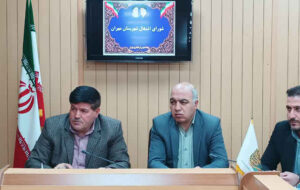 فرماندار مهران: حمایت از تولید و اشتغال، اولویت اصلی شهرستان است