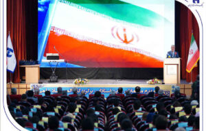 در دانشگاه صنعتی امیرکبیر برگزار شد؛ تجلیل بانک صادرات ایران از ۶۷ دانشجوی نخبه المپیادی کشور