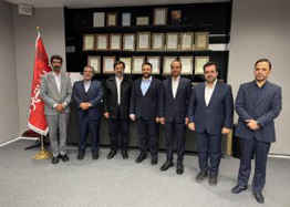 آمادگی بانک شهر برای پشتیبانی از طرح های اولویت دار در استان قم