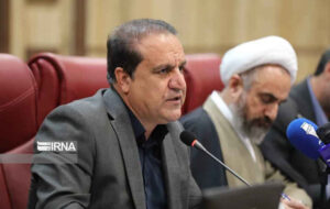 برنامه‌ریزی هوشمند دستور کار اربعین ۱۴۰۵