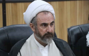 امام جمعه: اربعین فرصتی طلایی برای توسعه ایلام است