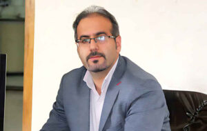 وقتی آب و زندگی به روستای “پشته ارشت: شهرستان بدره بازگشت  * اکبر حیدری