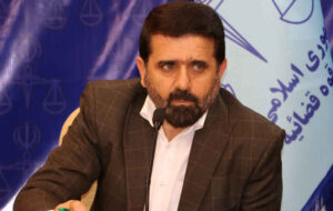 پیام تبریک بازرس کل قضائی استان ایلام به مناسبت هقته بسیج