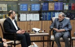 ولایتی: انتخابات عراق توطئه دشمنان را خنثی کرد