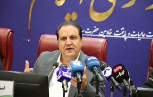 استاندار ایلام:‌ مدیران از الگوهای نوین برای تکمیل پروژه‌ها بهره گیرند