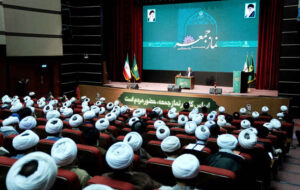 عراقچی: صیانت از انسجام ملی لازمه موفقیت کشور در مواجهه با شرارت‌های دشمنان است