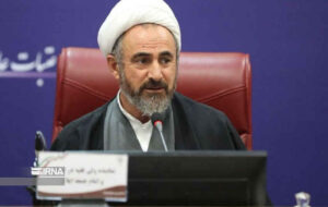 امام جمعه ایلام: فرهنگ مدیریت مصرف انرژی به باور عمومی تبدیل شود