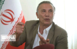 درخشان: پرسپولیس پیروز دیدار با استقلال است/ شهامت و شجاعت در دربی تاثیرگذار است